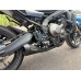 2022-2025 YAMAHA XSR900 Stainless Evo Megaphone Full System 2022-2025 YAMAHA XSR900 Stainless Evo Megaphone Full System